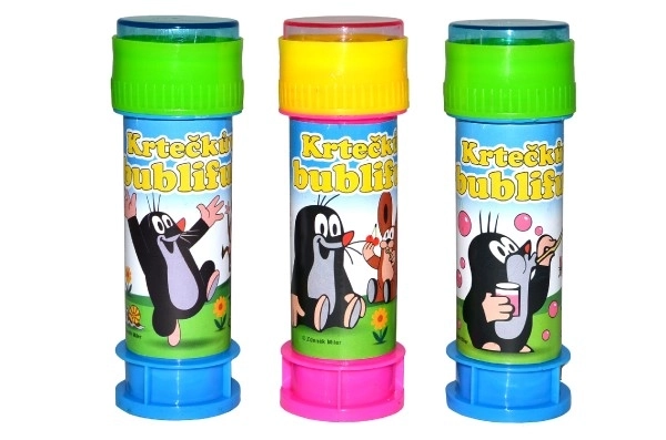 Mjehurić Krtek 50 ml