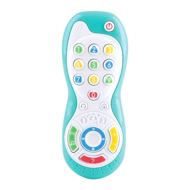 Playgo televizijski upravljač s efektima 5,5x3,5x14,5 cm