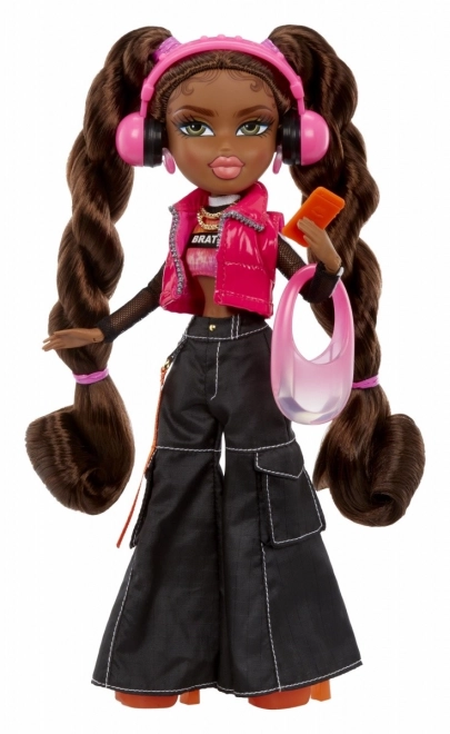 Lutka Bratz Sasha