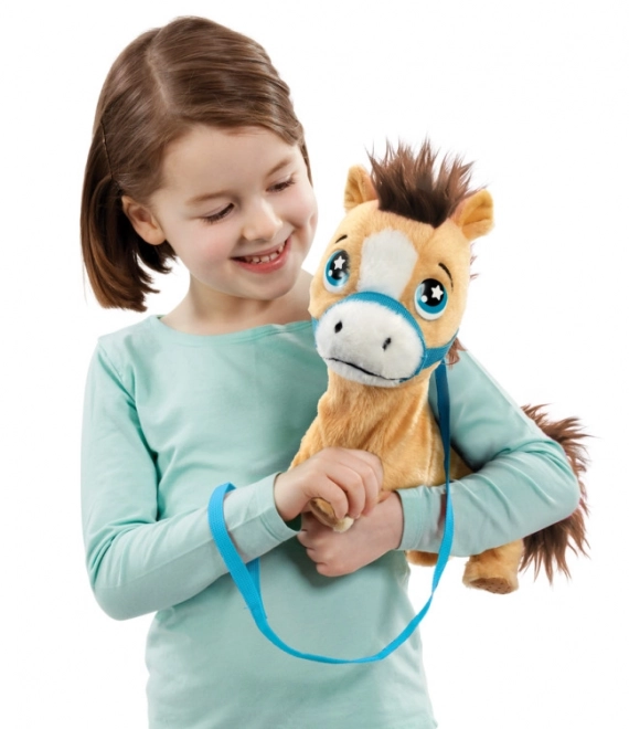 Animagic Interaktivni bundeva poni