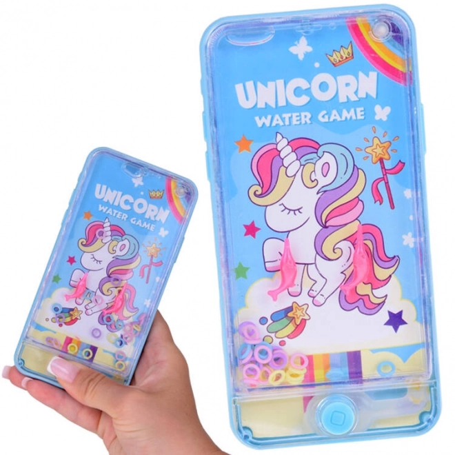 Šarena vodena igra Unicorn