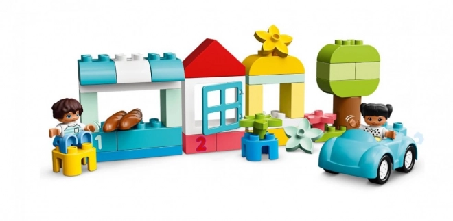LEGO Duplo 10913 Kutija s kockama