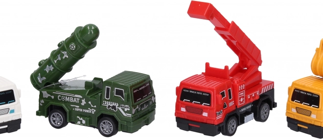 Autić na navijanje, građevinski i vojni, 8,5 cm