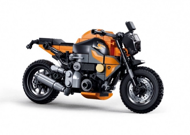 Motocikl ModelBricks 310GS