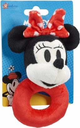 Službeni DISNEY motiv MINNIE