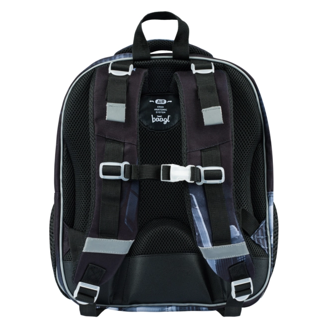 Air Ergo Adjustable System za zdrava leđa