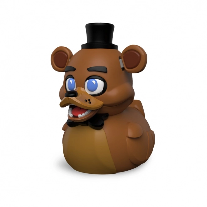 Tubbz patkica Freddy