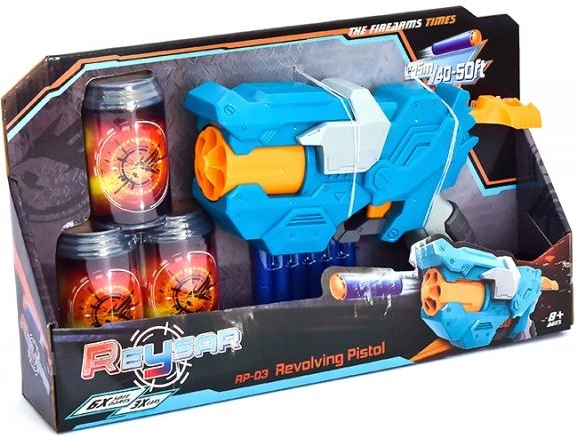 Vježbanje preciznosti s metama