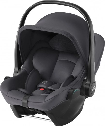 Autosjedalica za bebe Baby-Safe Core u boji midnight grey