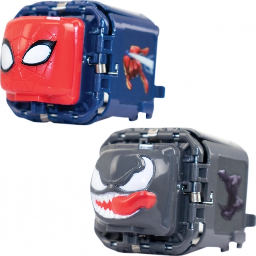 Spider-Man i protivnici u jednom setu