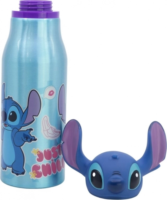 Aluminijska boca za piće Stitch 690 ml
