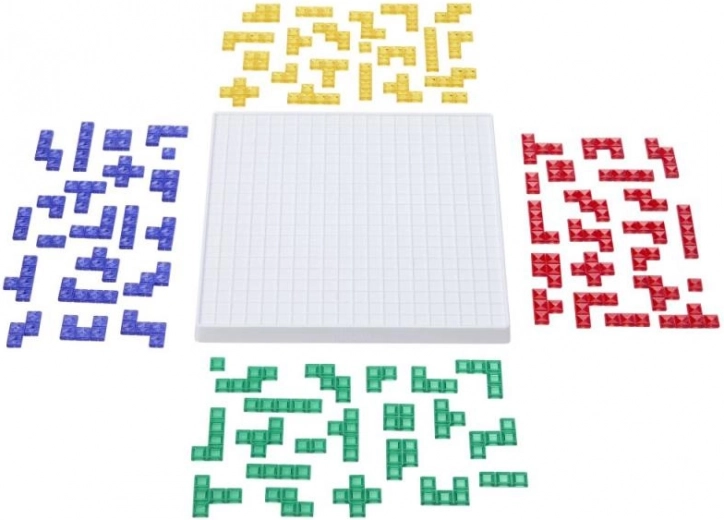 Jednostavna pravila, duboka strategija