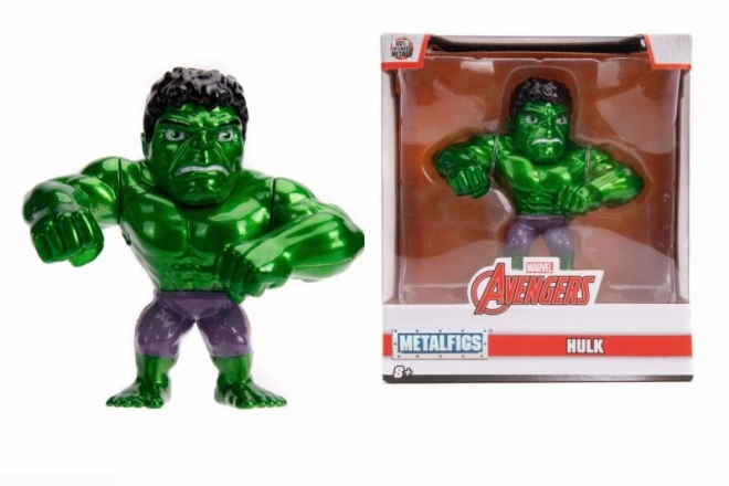 Marvel Hulk kolekcionarska figurica