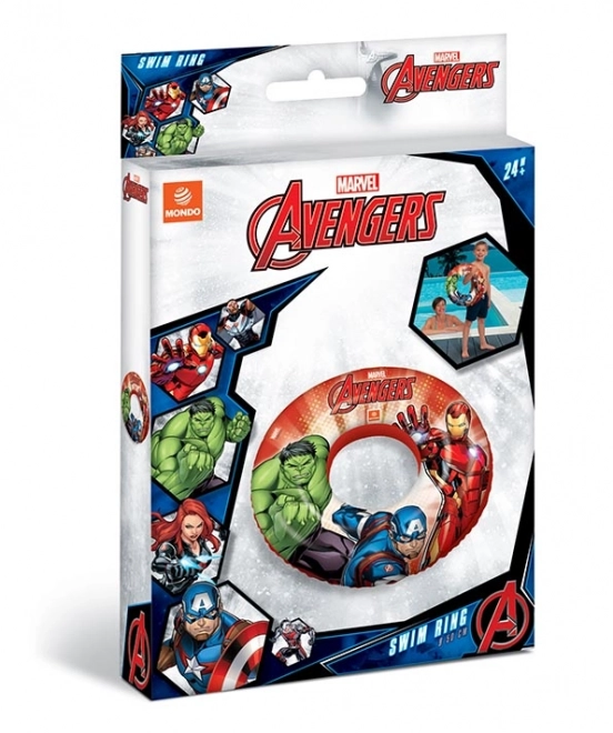 Plivački kolut Avengers