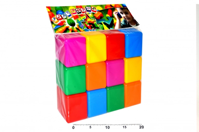 Kocke za slaganje