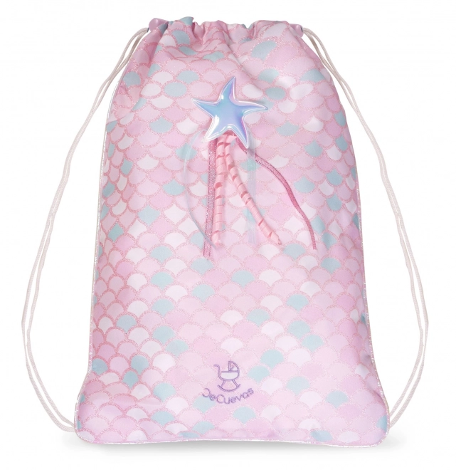 DeCuevas 60041 Putni set za lutke 3 u 1 Ocean Fantasy 2021