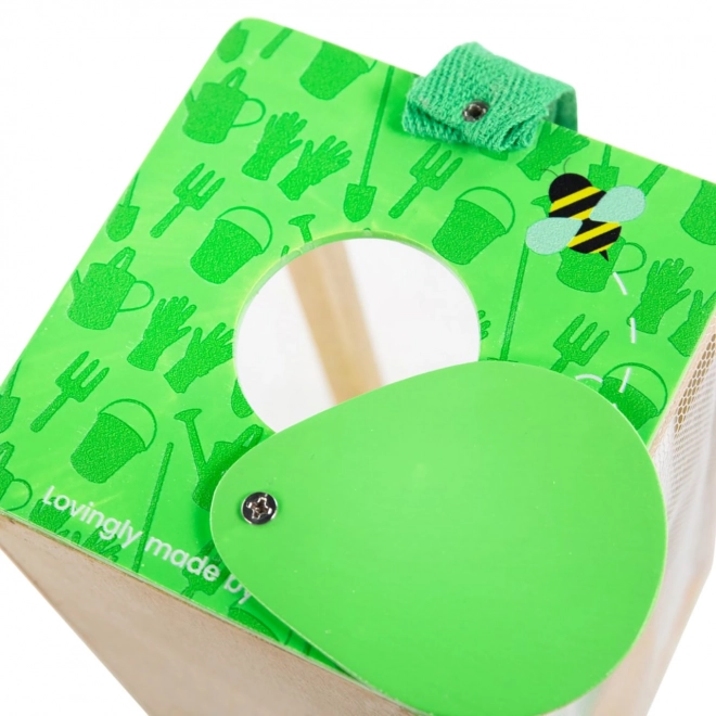 Mrežasta kutija za insekte Bigjigs Toys