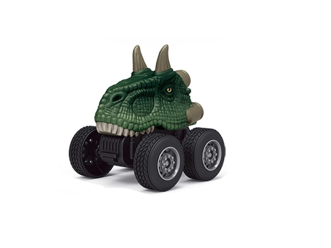 Povuci i pusti mehanizam