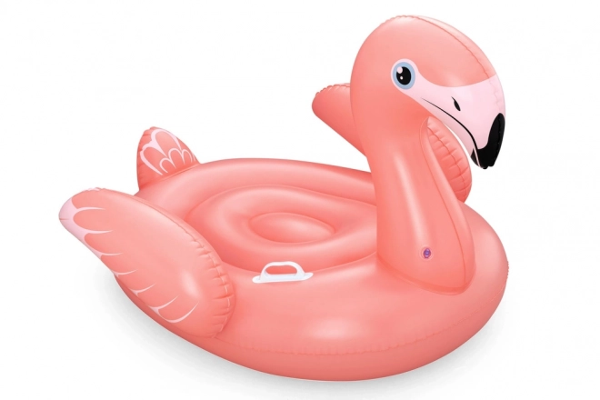 Nafukajući flamingo Bestway 138 x 107 cm