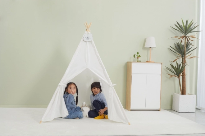Teepee šator