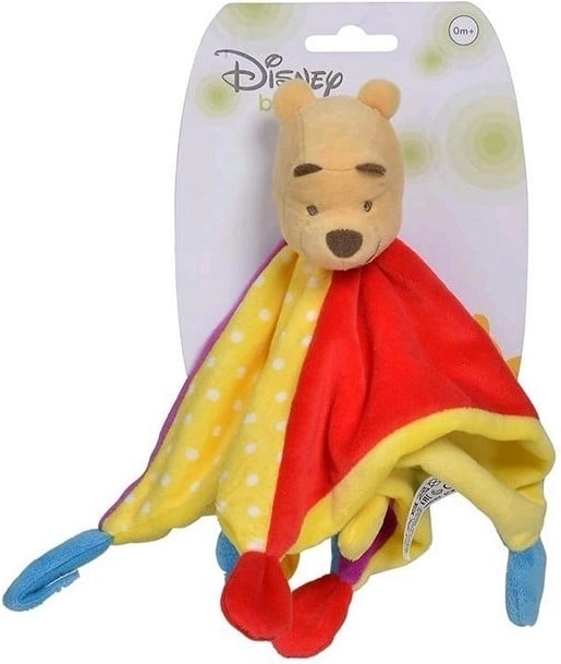 Plišani medvjedić Winnie Pooh od Simba 42 cm