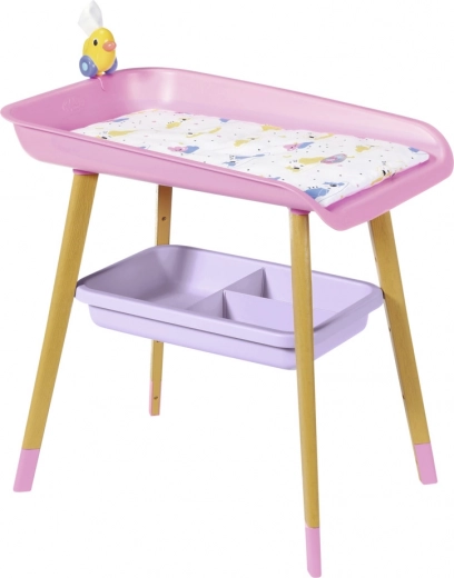 Skandinavski dizajn i stabilna konstrukcija