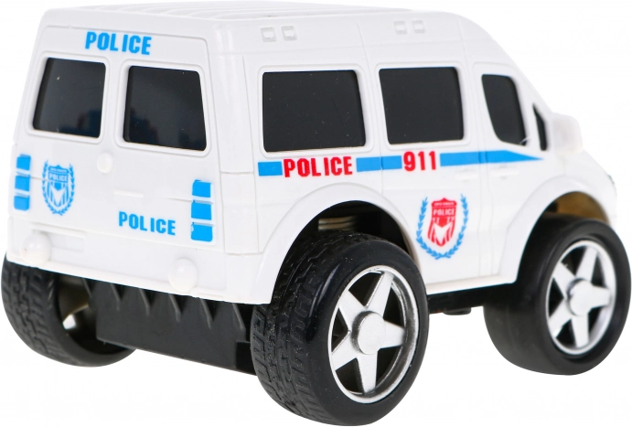 Dječja policijska vozila