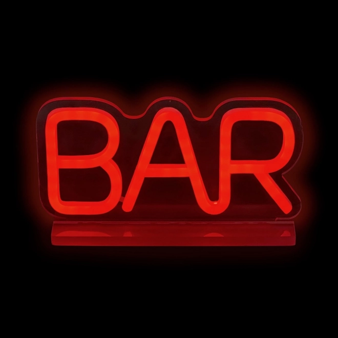 LED neon lampa 2Kids Toys
