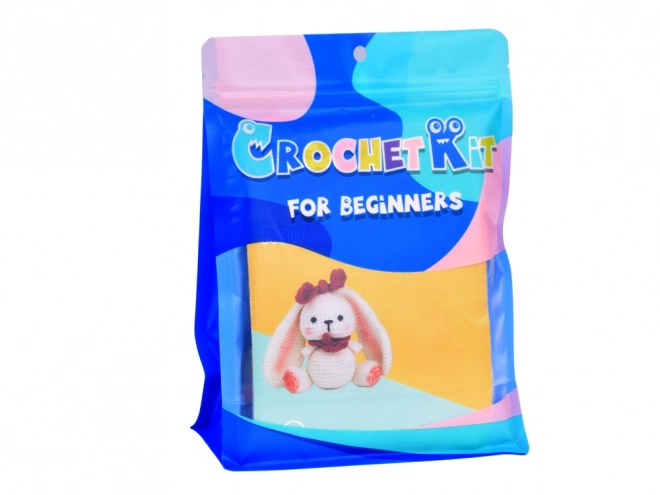 Kreativni set za izradu igračke DIY zec