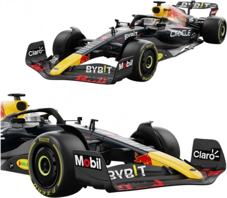 RC model Rastar formule 1 Redbul RB18 1:12 na daljinsko upravljanje