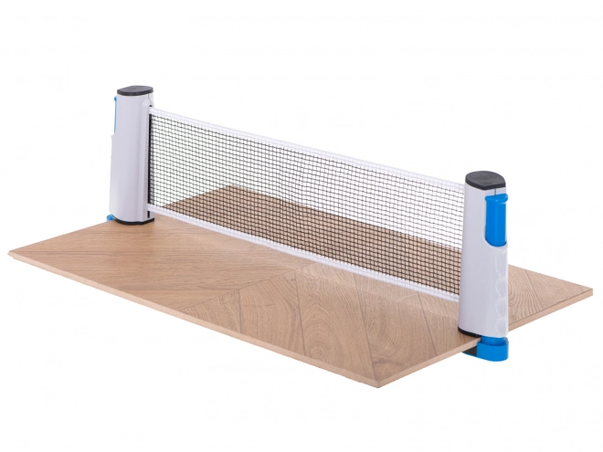 Set za stolni tenis - mrežica i rekete s lopticama