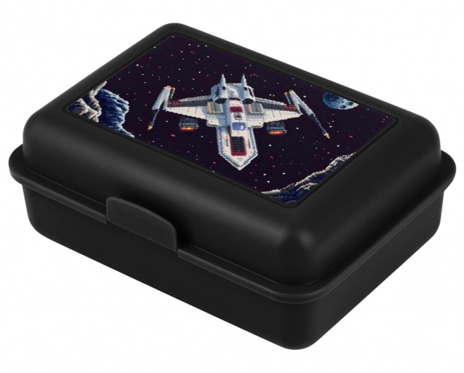 Kutija za užinu Pixel Space
