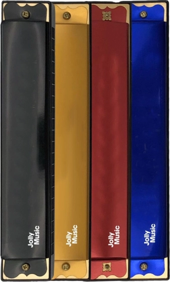 Metalna usna harmonika