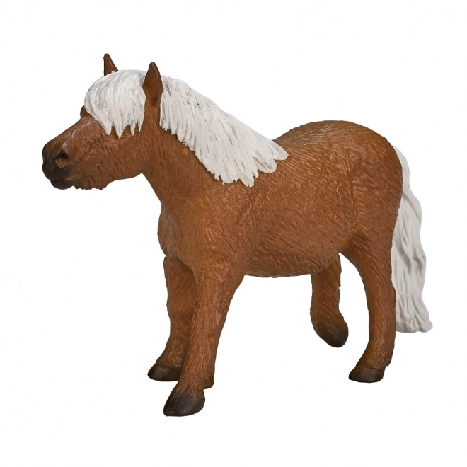 Realistična figurica Škotskog ponyja