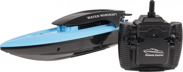Daljinski upravljani čamac WATER WARCRAFT
