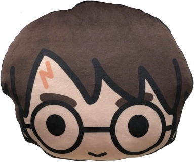 Jastuk HARRY POTTER chibi