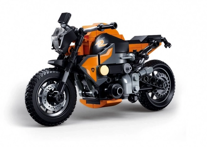 Motocikl ModelBricks 310GS