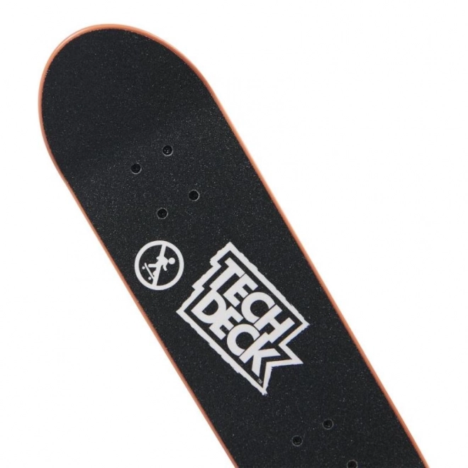 Tech deck handboard santa cruz