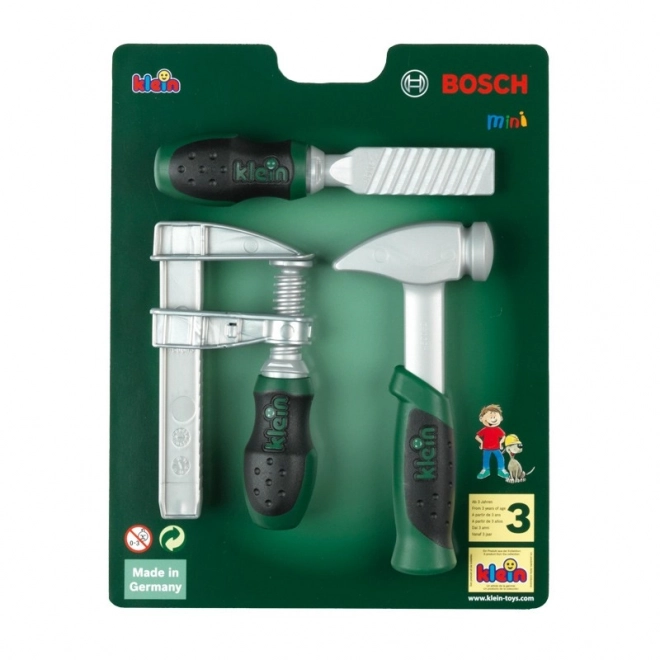 Dječji set alata Bosch