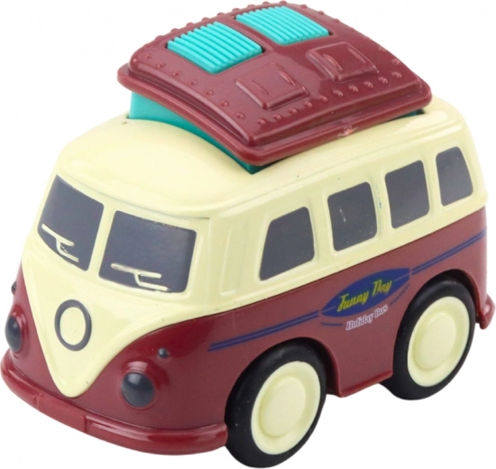 Kompaktan i izdržljiv suputnik na putovanja