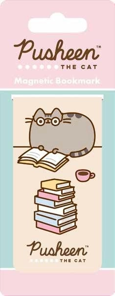 Magnetska oznaka Pusheen
