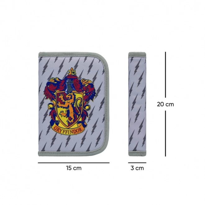 Školski pernica Gryffindor Harry Potter