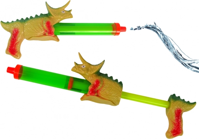 Vodeni pištolj Dinosaurus Vrt