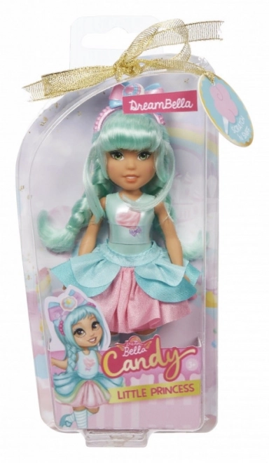 Dream Bella Slatka Mala Princeza Dream Bella Lutka
