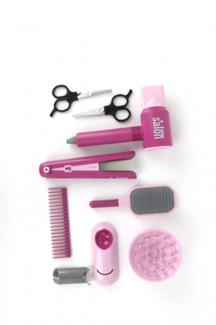 Igraći set Frizerski salon za djecu