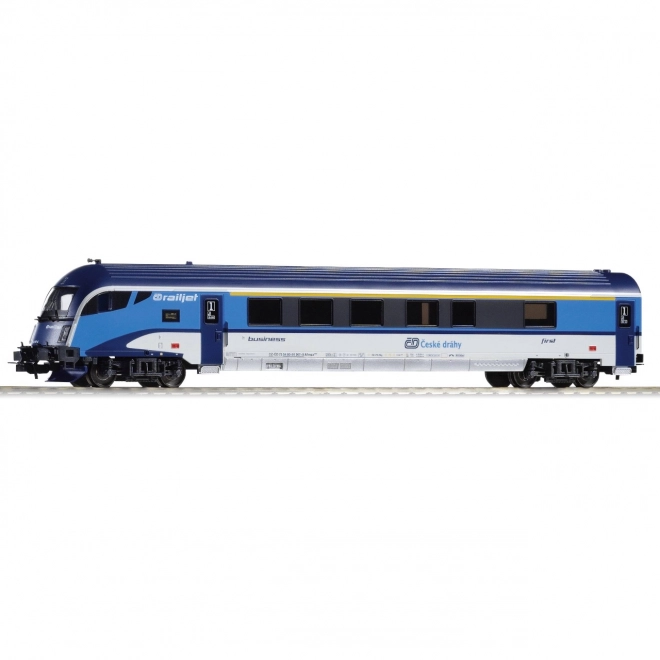 Upravljački vagon prve klase Railjet ČD