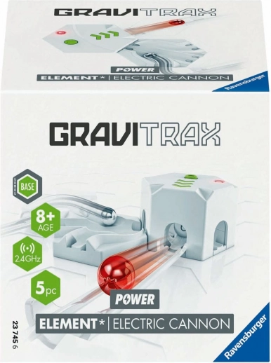 Ravensburger GraviTrax Power električni top