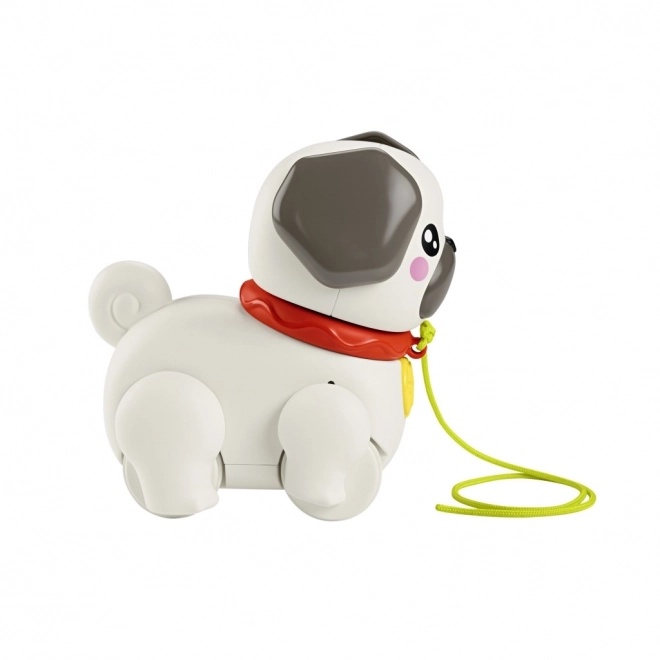 Fisher Price Hodajući mopslik HTW94