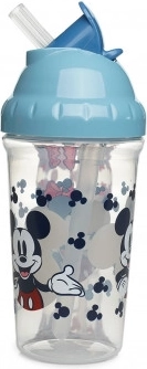 Nekapajuća čaša s piskom 295 ml, Mickey