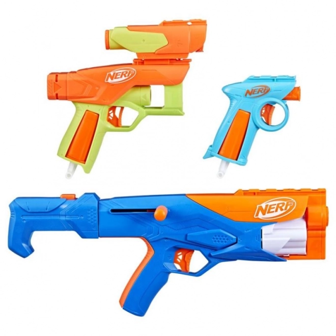 Nerf N-Strike Elite Gear Up Paket